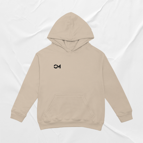 Hoodie x Camel