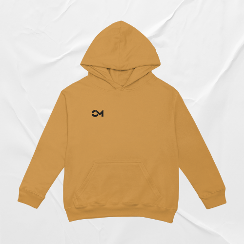 Hoodie x Mustard