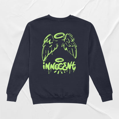 Sweatshirt x Innocent